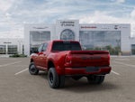 2026 RAM Ram 3500 RAM 3500 LARAMIE MEGA CAB 4X4 6'4' BOX