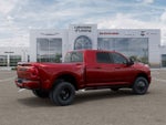 2026 RAM Ram 3500 RAM 3500 LARAMIE MEGA CAB 4X4 6'4' BOX