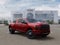 2026 RAM Ram 3500 RAM 3500 LARAMIE MEGA CAB 4X4 6'4' BOX