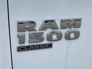 2023 RAM 1500 Classic TRADESMAN REGULAR CAB 4X4 8&#39; BOX