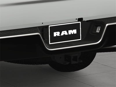 2023 RAM Ram 1500 Classic RAM 1500 CLASSIC TRADESMAN REGULAR CAB 4X4 8' BOX