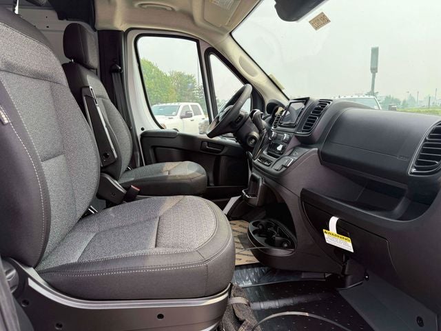 2026 RAM Ram ProMaster RAM PROMASTER 1500 TRADESMAN CARGO VAN LOW ROOF 136' WB