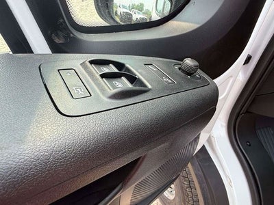 2026 RAM Ram ProMaster RAM PROMASTER 1500 TRADESMAN CARGO VAN LOW ROOF 136' WB