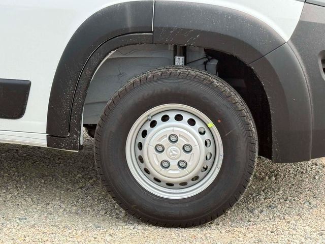 2026 RAM Ram ProMaster RAM PROMASTER 1500 TRADESMAN CARGO VAN LOW ROOF 136' WB