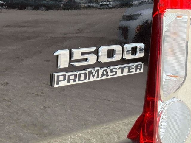 2026 RAM Ram ProMaster RAM PROMASTER 1500 TRADESMAN CARGO VAN LOW ROOF 136' WB