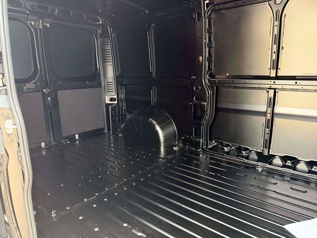 2026 RAM Ram ProMaster RAM PROMASTER 1500 TRADESMAN CARGO VAN LOW ROOF 136' WB