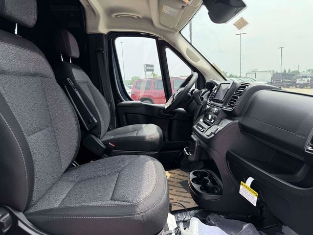 2026 RAM Ram ProMaster RAM PROMASTER 1500 TRADESMAN CARGO VAN LOW ROOF 136' WB