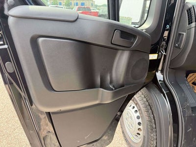 2026 RAM Ram ProMaster RAM PROMASTER 1500 TRADESMAN CARGO VAN LOW ROOF 136' WB