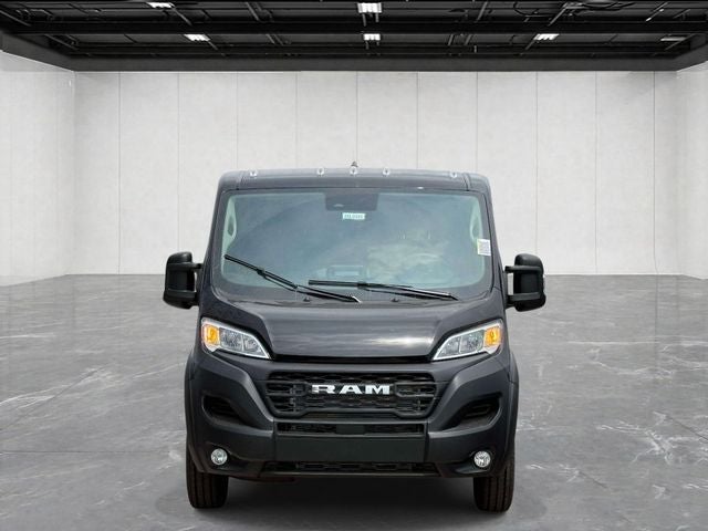 2026 RAM Ram ProMaster RAM PROMASTER 1500 TRADESMAN CARGO VAN LOW ROOF 136' WB