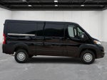2026 RAM Ram ProMaster RAM PROMASTER 1500 TRADESMAN CARGO VAN LOW ROOF 136' WB