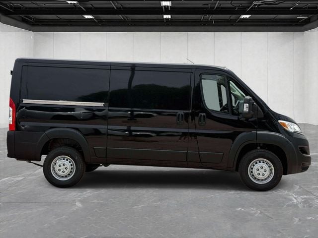 2026 RAM Ram ProMaster RAM PROMASTER 1500 TRADESMAN CARGO VAN LOW ROOF 136' WB