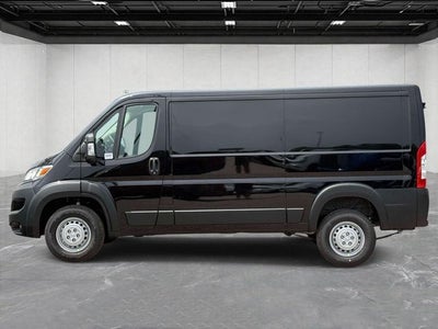 2026 RAM Ram ProMaster RAM PROMASTER 1500 TRADESMAN CARGO VAN LOW ROOF 136' WB