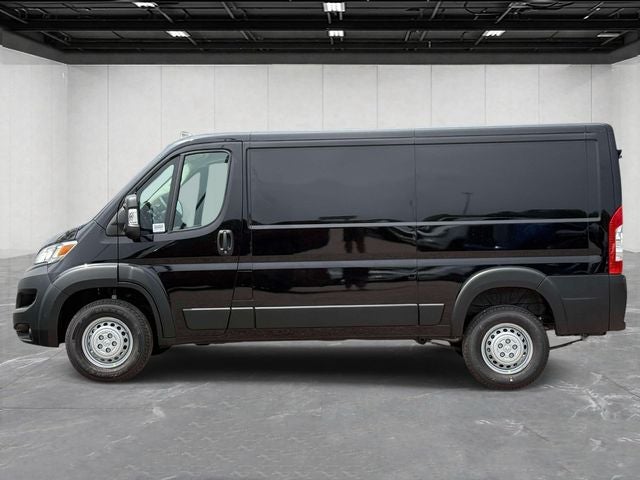 2026 RAM Ram ProMaster RAM PROMASTER 1500 TRADESMAN CARGO VAN LOW ROOF 136' WB