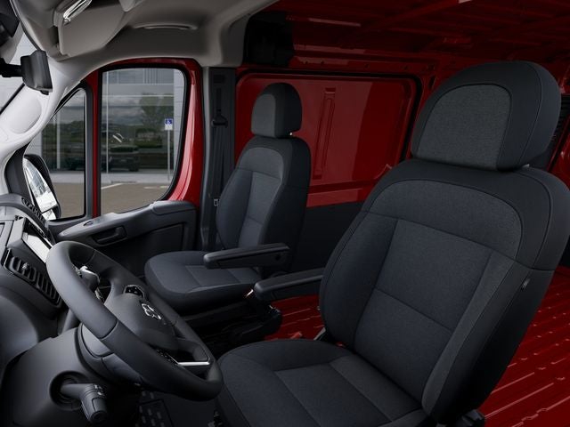 2026 RAM Ram ProMaster RAM PROMASTER 1500 TRADESMAN CARGO VAN LOW ROOF 136' WB