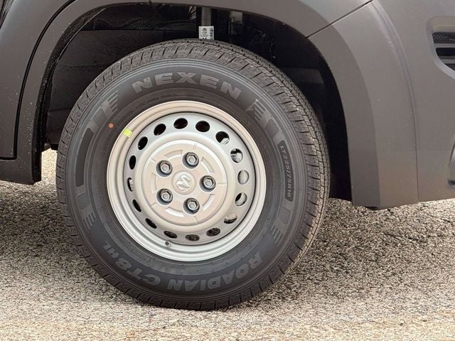 2026 RAM Ram ProMaster RAM PROMASTER 1500 TRADESMAN CARGO VAN LOW ROOF 136' WB