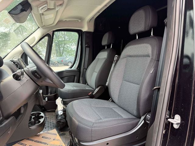 2026 RAM Ram ProMaster RAM PROMASTER 1500 TRADESMAN CARGO VAN LOW ROOF 136' WB