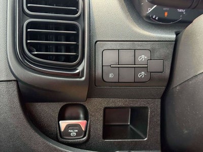 2026 RAM Ram ProMaster RAM PROMASTER 1500 TRADESMAN CARGO VAN LOW ROOF 136' WB