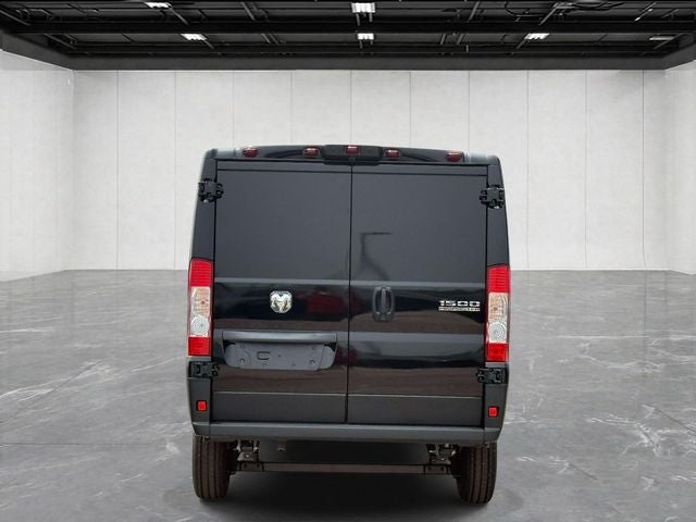 2026 RAM Ram ProMaster RAM PROMASTER 1500 TRADESMAN CARGO VAN LOW ROOF 136' WB