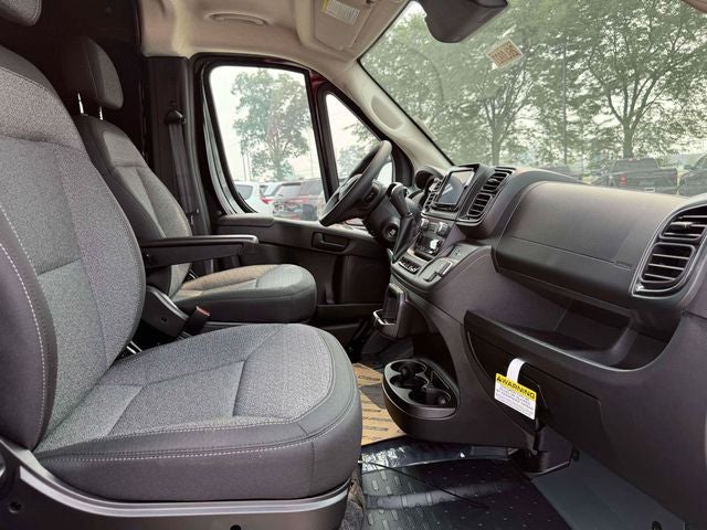 2026 RAM Ram ProMaster RAM PROMASTER 1500 TRADESMAN CARGO VAN LOW ROOF 136' WB