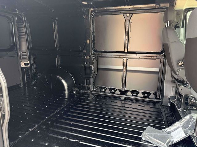 2026 RAM Ram ProMaster RAM PROMASTER 1500 TRADESMAN CARGO VAN LOW ROOF 136' WB