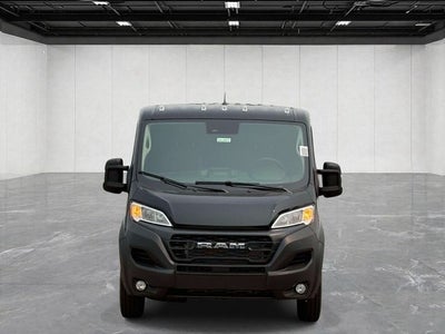 2026 RAM Ram ProMaster RAM PROMASTER 1500 TRADESMAN CARGO VAN LOW ROOF 136' WB