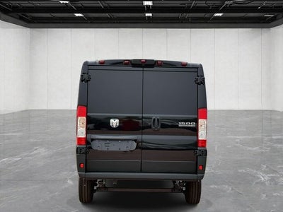 2026 RAM Ram ProMaster RAM PROMASTER 1500 TRADESMAN CARGO VAN LOW ROOF 136' WB
