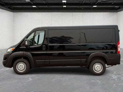 2026 RAM Ram ProMaster RAM PROMASTER 1500 TRADESMAN CARGO VAN LOW ROOF 136' WB
