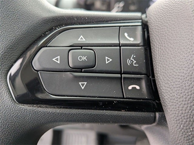 2026 RAM Ram ProMaster RAM PROMASTER 1500 TRADESMAN CARGO VAN LOW ROOF 136' WB