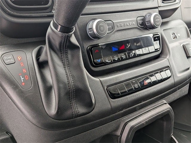 2026 RAM Ram ProMaster RAM PROMASTER 1500 TRADESMAN CARGO VAN LOW ROOF 136' WB