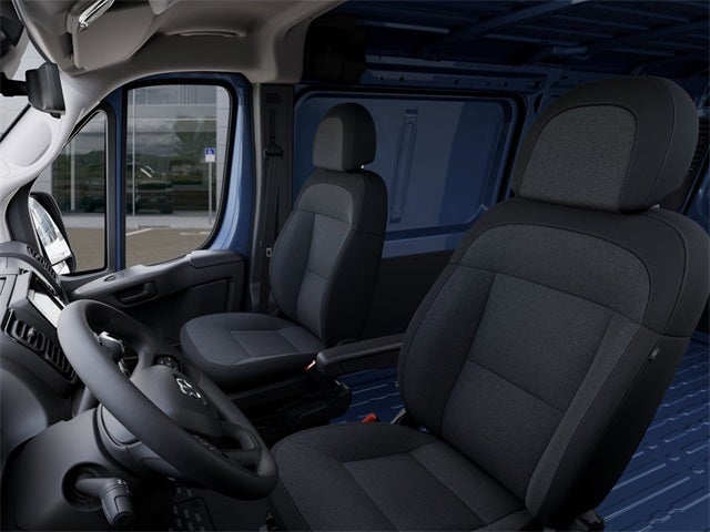 2026 RAM Ram ProMaster RAM PROMASTER 1500 TRADESMAN CARGO VAN LOW ROOF 136' WB