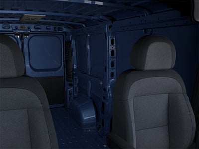 2026 RAM Ram ProMaster RAM PROMASTER 1500 TRADESMAN CARGO VAN LOW ROOF 136' WB