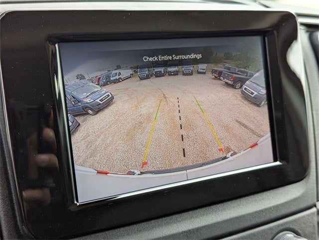 2026 RAM Ram ProMaster RAM PROMASTER 1500 TRADESMAN CARGO VAN LOW ROOF 136' WB