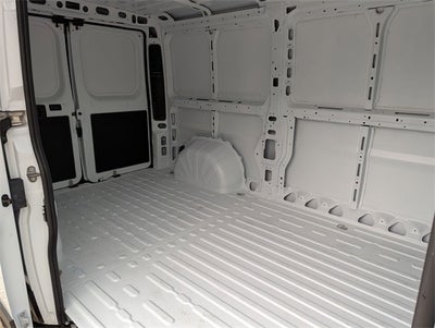 2026 RAM Ram ProMaster RAM PROMASTER 1500 TRADESMAN CARGO VAN LOW ROOF 136' WB