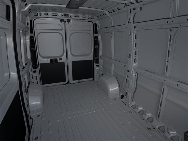 2026 RAM Ram ProMaster RAM PROMASTER 1500 TRADESMAN CARGO VAN HIGH ROOF 136' WB