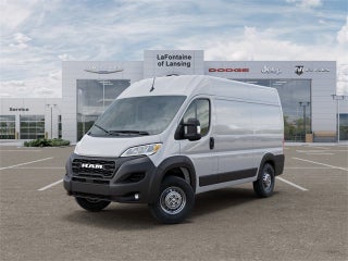 2026 RAM ProMaster 1500 Base