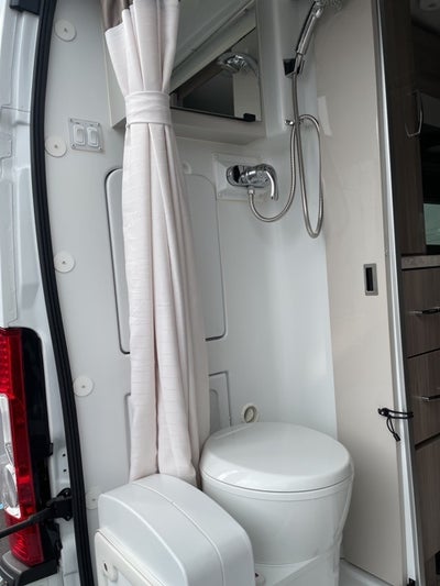 2021 RAM ProMaster 1500 Cargo Van High Roof 136' WB