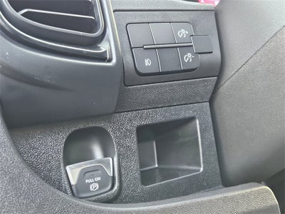 2026 RAM Ram ProMaster RAM PROMASTER 1500 TRADESMAN CARGO VAN HIGH ROOF 136' WB