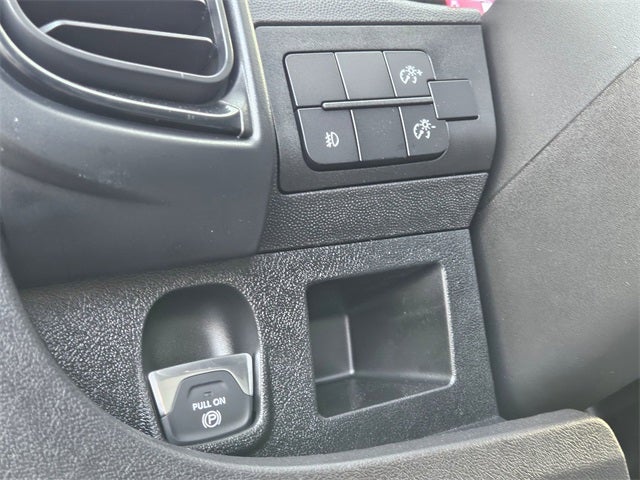 2026 RAM Ram ProMaster RAM PROMASTER 1500 TRADESMAN CARGO VAN HIGH ROOF 136' WB