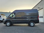 2026 RAM Ram ProMaster RAM PROMASTER 1500 TRADESMAN CARGO VAN HIGH ROOF 136' WB