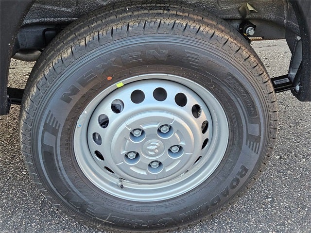 2026 RAM Ram ProMaster RAM PROMASTER 1500 TRADESMAN CARGO VAN HIGH ROOF 136' WB