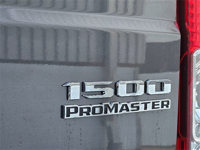 2026 RAM Ram ProMaster RAM PROMASTER 1500 TRADESMAN CARGO VAN HIGH ROOF 136' WB