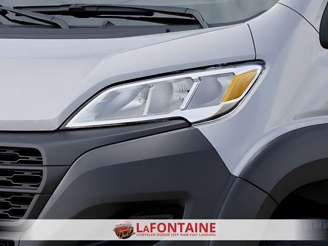 2026 RAM Ram ProMaster RAM PROMASTER 1500 TRADESMAN CARGO VAN HIGH ROOF 136' WB