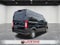 2026 RAM Ram ProMaster RAM PROMASTER 1500 TRADESMAN CARGO VAN HIGH ROOF 136' WB