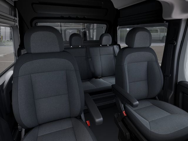 2026 RAM Ram ProMaster RAM PROMASTER 2500 TRADESMAN CARGO VAN HIGH ROOF 159' WB