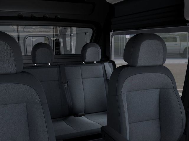 2026 RAM Ram ProMaster RAM PROMASTER 2500 TRADESMAN CARGO VAN HIGH ROOF 159' WB
