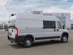 2026 RAM Ram ProMaster RAM PROMASTER 2500 TRADESMAN CARGO VAN HIGH ROOF 159' WB