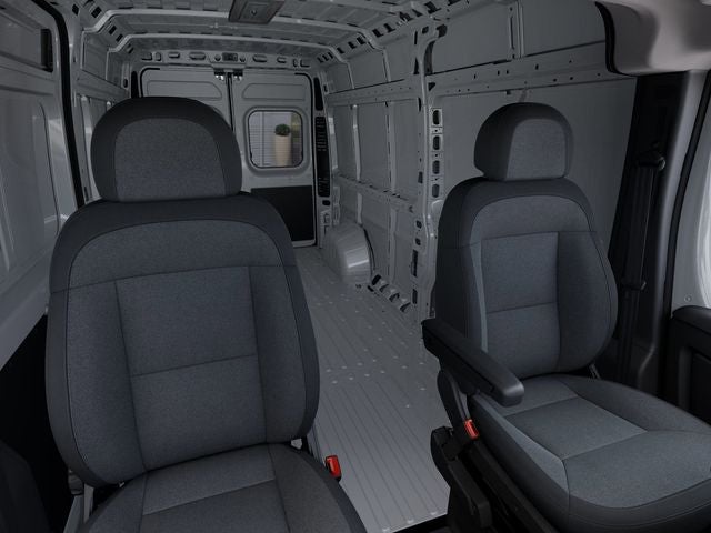 2025 RAM Ram ProMaster RAM PROMASTER 2500 TRADESMAN CARGO VAN HIGH ROOF 159' WB