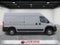 2025 RAM Ram ProMaster RAM PROMASTER 2500 TRADESMAN CARGO VAN HIGH ROOF 159' WB