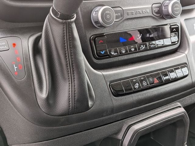 2026 RAM Ram ProMaster RAM PROMASTER 2500 TRADESMAN CARGO VAN HIGH ROOF 159' WB