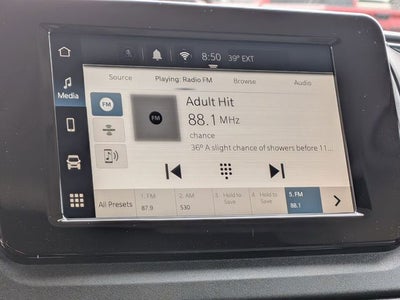 2026 RAM Ram ProMaster RAM PROMASTER 2500 TRADESMAN CARGO VAN HIGH ROOF 159' WB